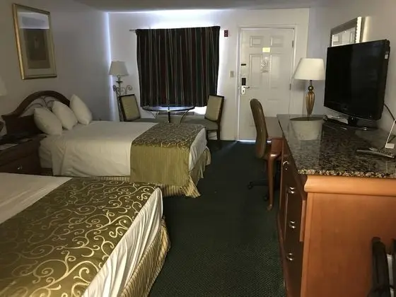 Magic Castle Inn and Suites - Öne Çıkan Resim