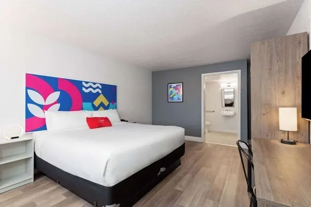 Magic Castle Inn and Suites - Öne Çıkan Resim