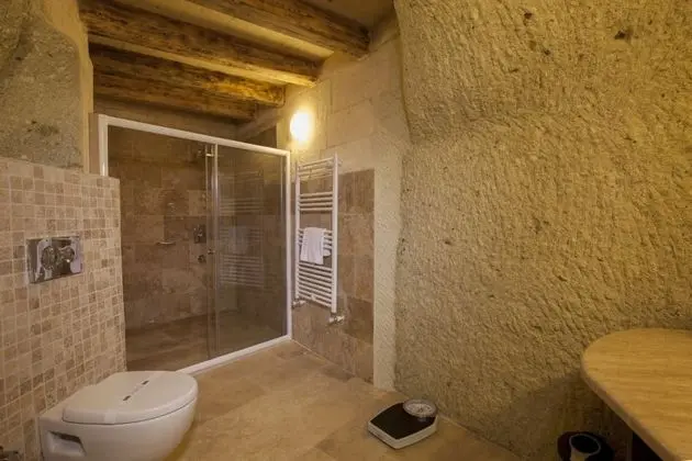 Magic Cave House - 3