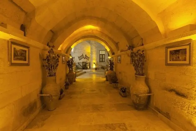 Magic Cave House - 3