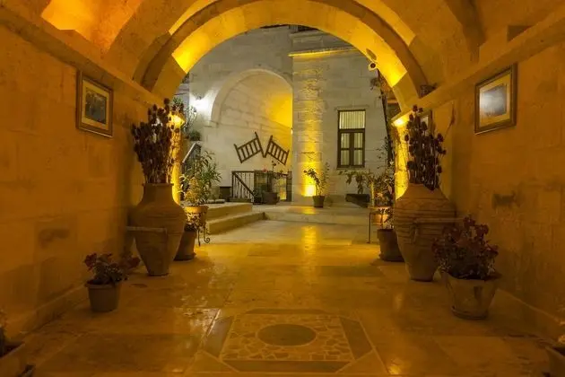 Magic Cave House - 6