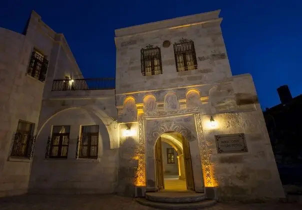 Magic Cave House - 9