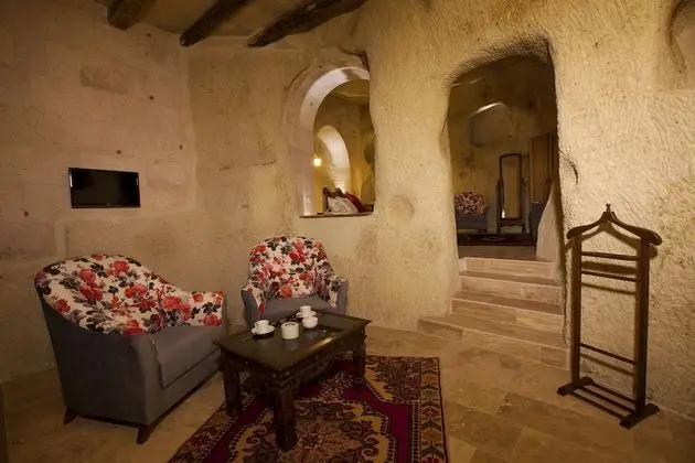 Magic Cave House - 2