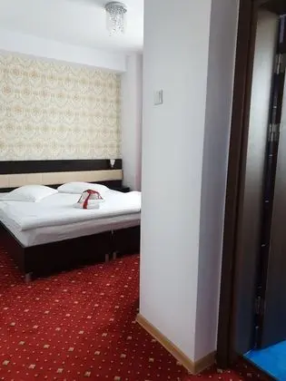 Hotel Magic City Center - Oda