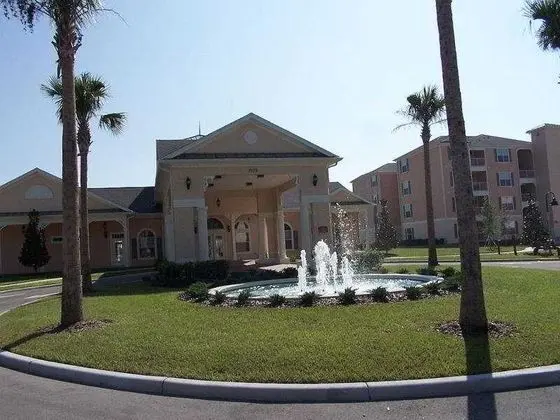 Magic Village Resort