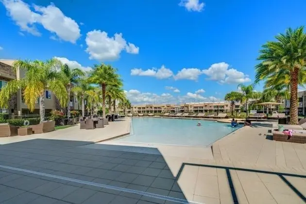 Magic Village Resort - Havuz
