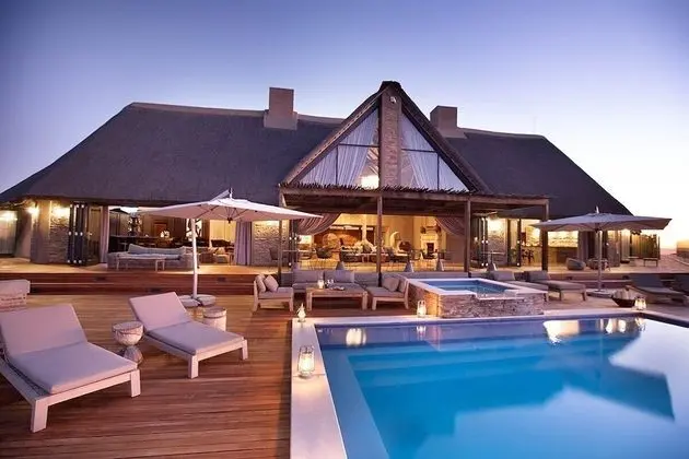 Magic Hills - Sky Lodge