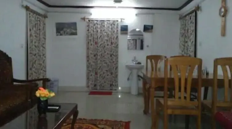 Magic Himalayan Cottage - Oda Düzeni