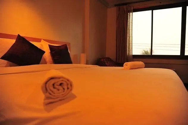 Magic House Hostel - Genel