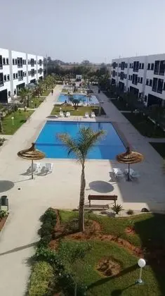 Magic Housse sea View