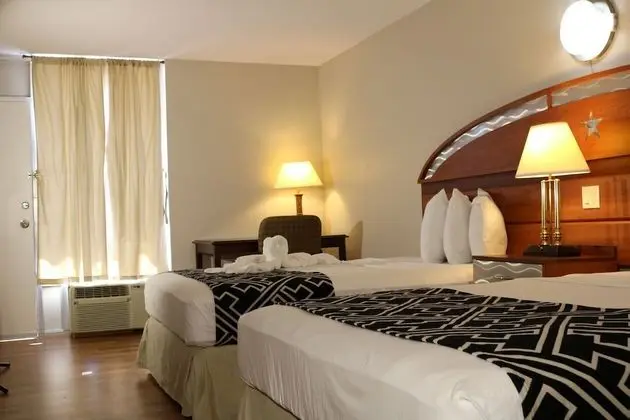 Magic Key Resort - Oda