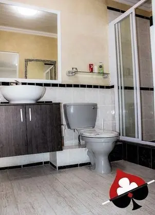 The Magic Manor - Banyo Tipleri