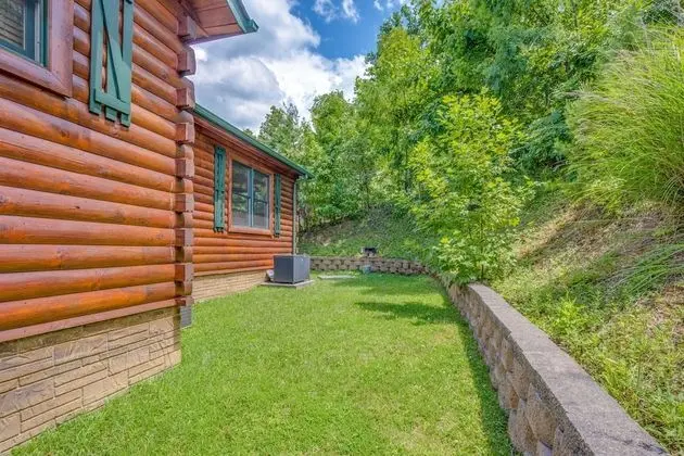 Magic Moments II by Jackson Mountain Homes - Dış Mekan