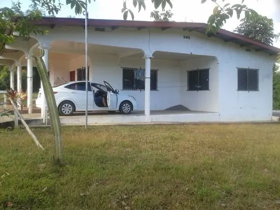 Magic Mountain Lodge - Dış Mekan