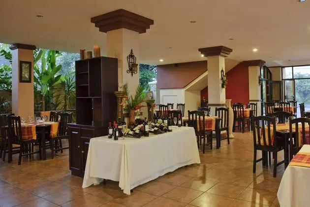 Magic Mountain SPA & Conference Center