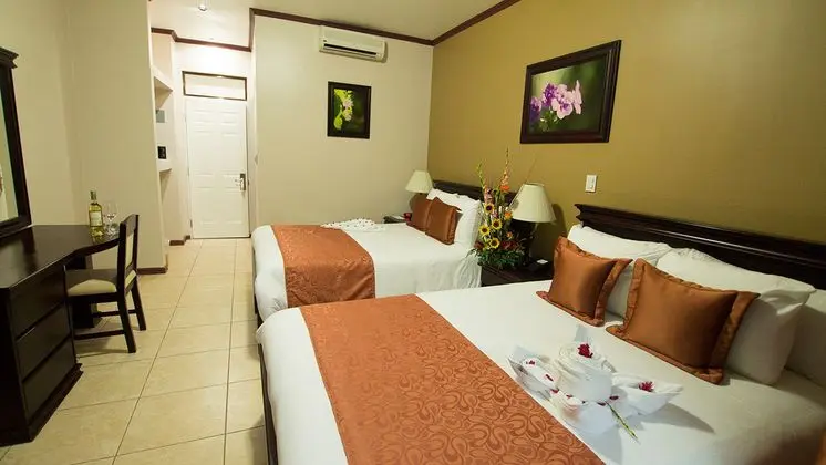 Magic Mountain SPA & Conference Center - Oda