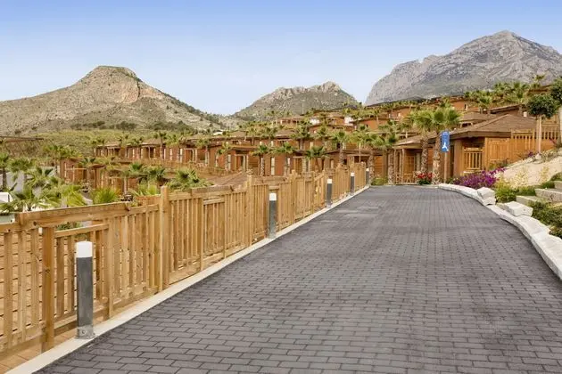 Magic Natura Animal, Waterpark & Polynesian Resort