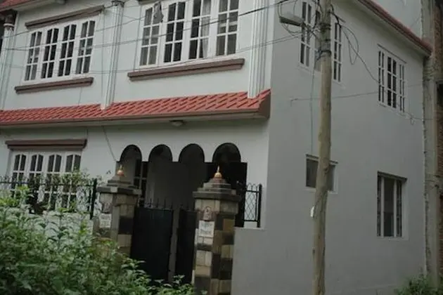 Magic Nepal Homestay - Dış Mekan