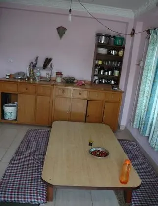 Magic Nepal Homestay - İç Mekan