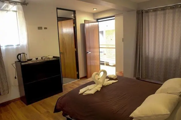 MAGIC PACKER HOSTEL - 1