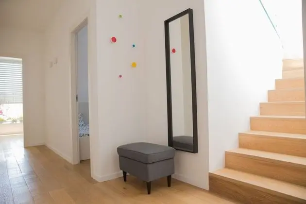 Magic Penthouse TLV Harbor - İç Mekan