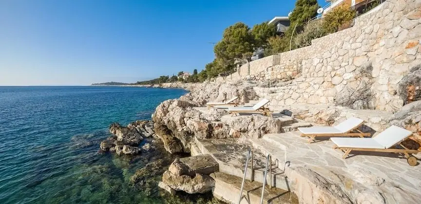 Villa Magic Primosten