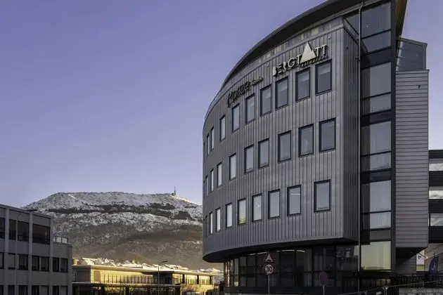 Magic Hotel Solhemsviken - Öne Çıkan Resim