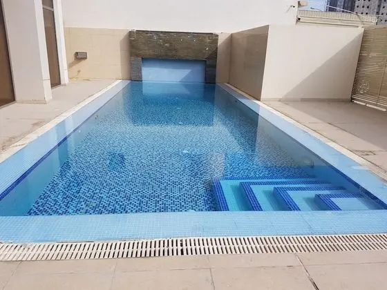 Magic Suite Al Mahboula - 2 - Havuz