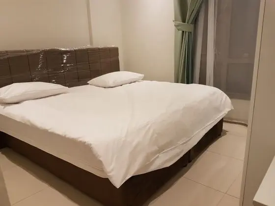 Magic Suite Al Mahboula - 2 - Oda
