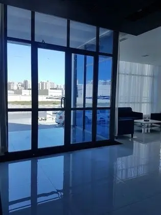 Magic Suite Boulevard Salmiya - Lobi