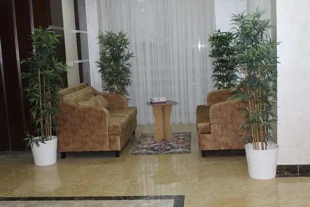 Magic Suite Mahboula-5 - Lobi