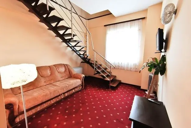 Hotel Magic Trivale - Oda