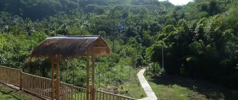Magic Valley Guest House - Dış Mekan