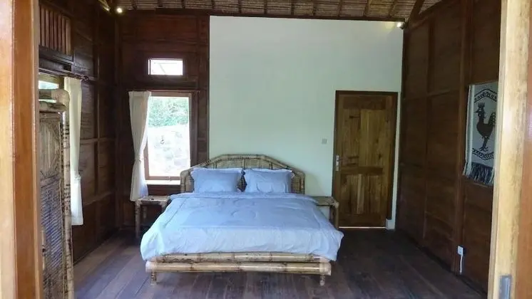 Magic Valley Guest House - Oda