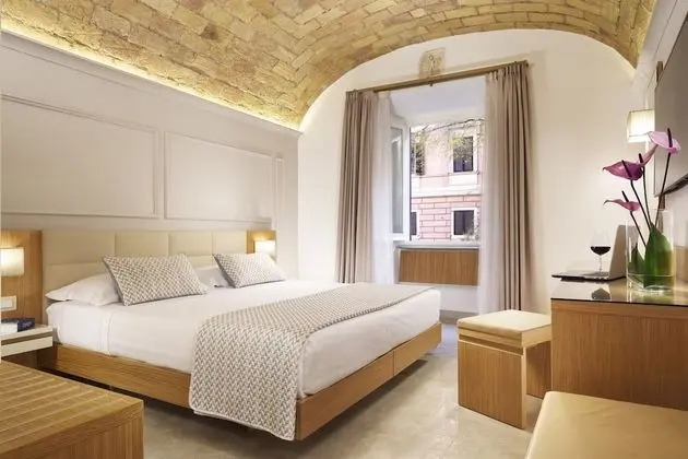 Magica Luna Boutique Hotel Roma - Öne Çıkan Resim