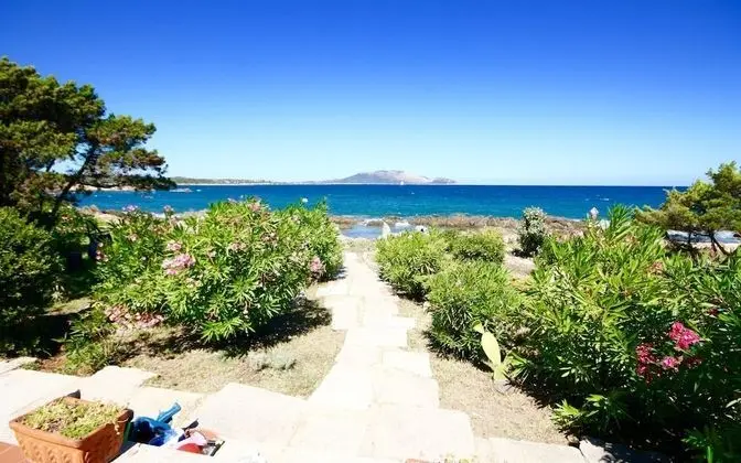 Villa Magica - Dış Mekan