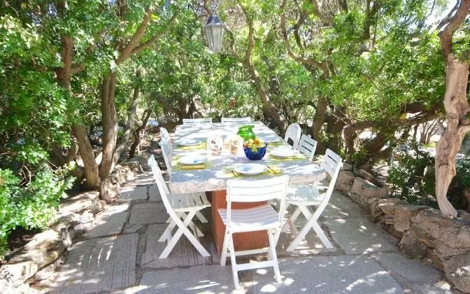 Villa Magica - Yerinde Yemek