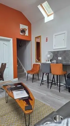 Magical 3-bedroom Stone Built Cottage - Sleeps 6. - İç Mekan