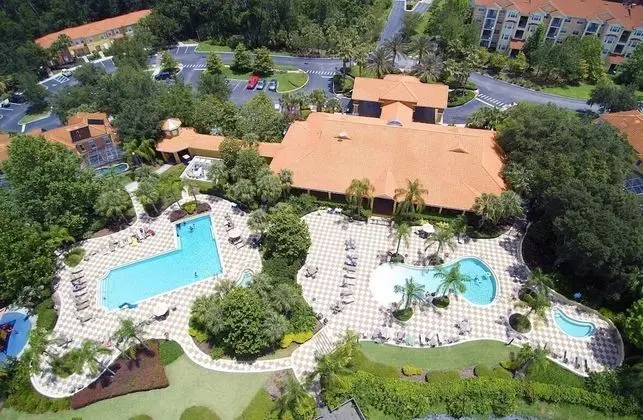 Villa Magical - Encantada Resort - Havuz