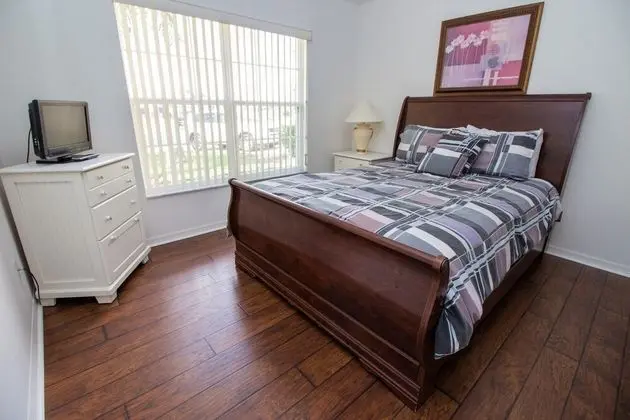Magical Escape 5 Bedrooms - Oda