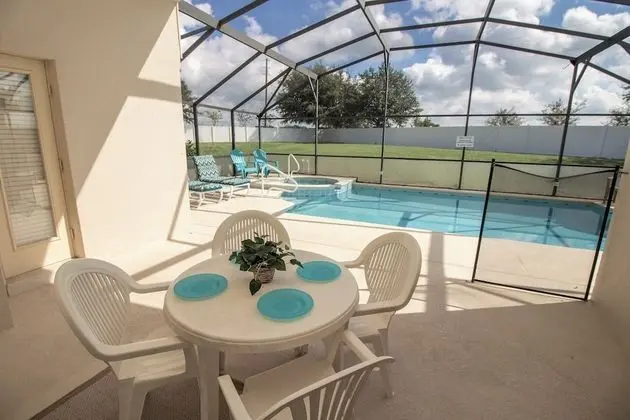Magical Escape 5 Bedrooms - Yerinde Yemek
