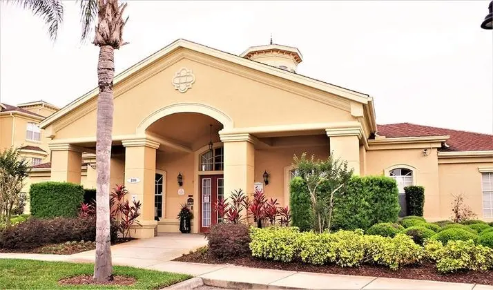 Magical Florida Getaway. - Dış Mekan