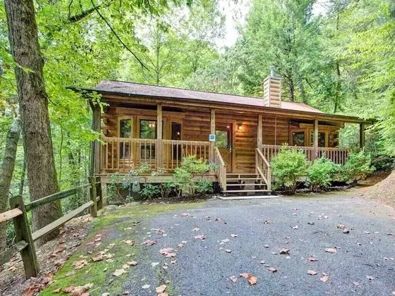 Magical Moments by Jackson Mountain Homes