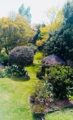 Magical Retreat with Luxury Pool & Spa - Dış Mekan