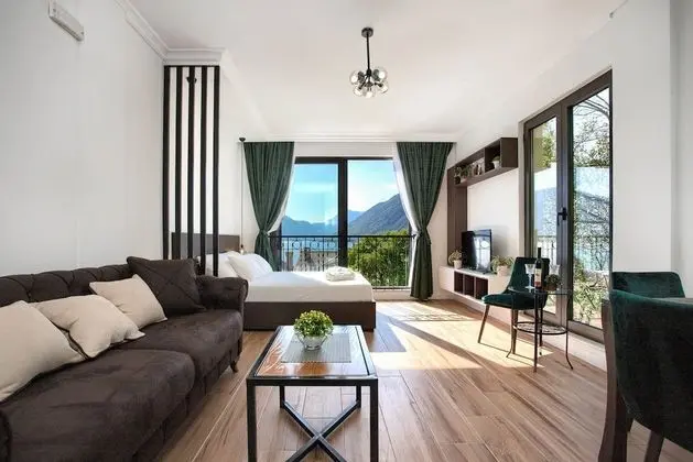 Magical View Apartments - Öne Çıkan Resim