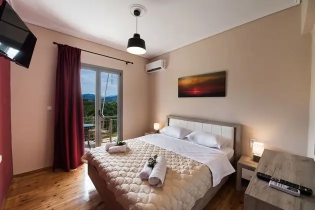 Magicians Apartments - Öne Çıkan Resim