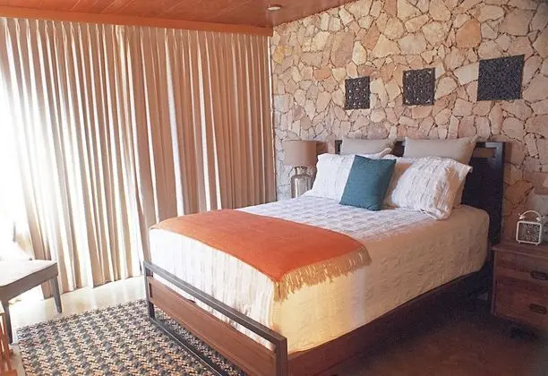 Maglen Resort - Oda