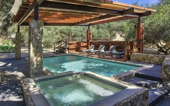 Maglen Resort - Öne Çıkan Resim
