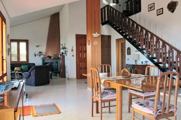 Magma Guest House - Yerinde Yemek