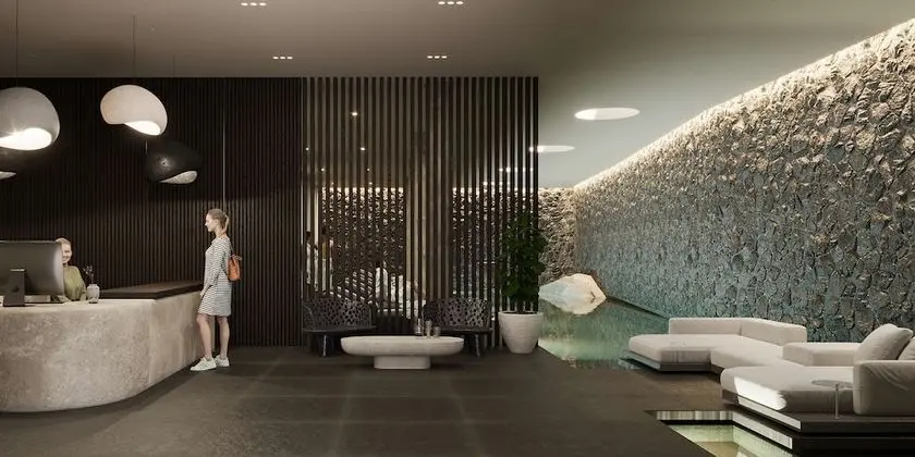 Magma Resort Santorini, in the Unbound Collection by Hyatt - Spa
